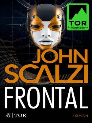 cover image of Frontal